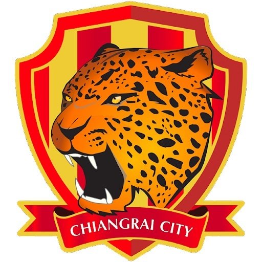Escudo del Chiangrai