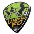Escudo del Lampang