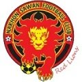 Escudo del Nakhon Sawan