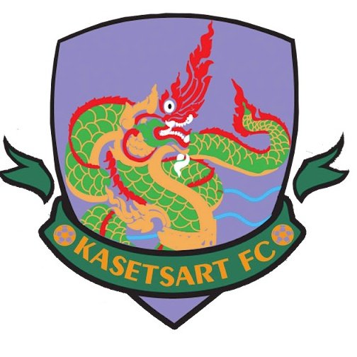 Escudo del Kasetsart