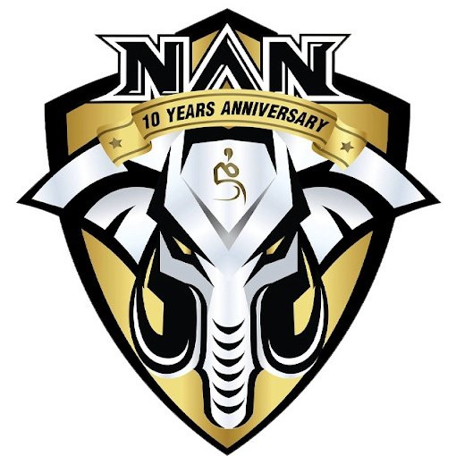Escudo del Nan FC