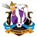 club crest