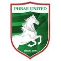 Escudo del Phrae United