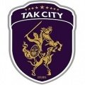 Escudo del Tak City