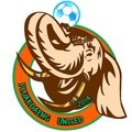 Escudo del Rayong United