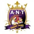 Escudo del Amnat Charoen Town