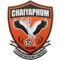 Escudo del Chaiyaphum United