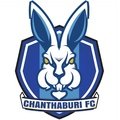 Escudo del Chanthaburi