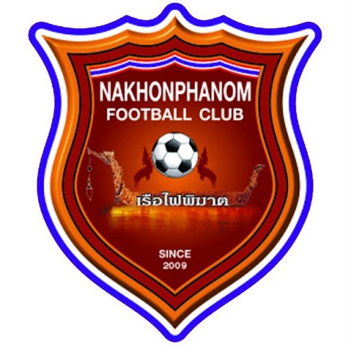 Escudo del Nakhon Phanom