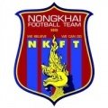 Escudo del Nong Khai