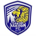 Escudo del Sakon Nakhon