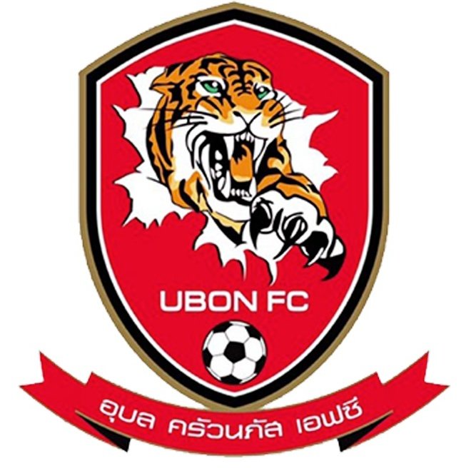 Escudo del Ubon Ratchathani