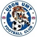 Escudo del Ubon UMT