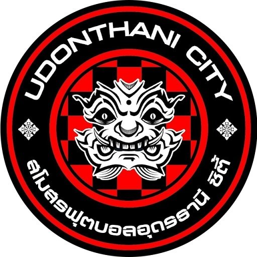 Escudo del Udon Thani