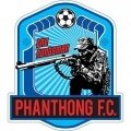 Escudo del Phan Thong