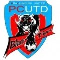 Escudo del Prachinburi United