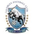 Escudo del Globlex
