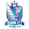 Hua Hin City