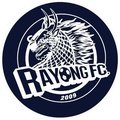 Escudo del Rayong FC
