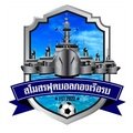 Escudo del Royal Thai Fleet