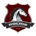 Escudo del JW Police
