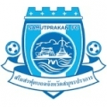 Samut Prakan
