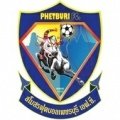 Escudo del Phetchaburi