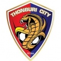 Thonburi City