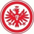 Escudo del Eintracht Frankfurt Fem