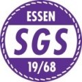 Escudo del SGS Essen Fem