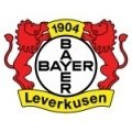 Escudo del B. Leverkusen Fem