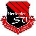 Escudo del Herforder SV Femenino