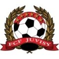 Escudo del Juvisy Femenino