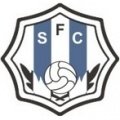 Escudo del Santfeliuenc FC