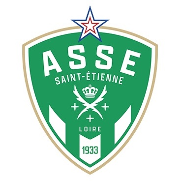 Saint-Étienne Femenino