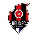 Reus Futbol Club Reddis A