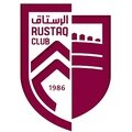 Escudo del Al Rustaq