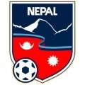 Escudo del Nepal