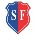 Escudo del Stade Français