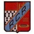 Escudo del RC Roubaix