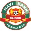 Escudo del Navibank Saigon