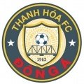 Escudo del Thanh Hoa FC
