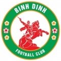 Escudo del Binh Dinh