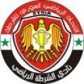 club crest