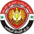Escudo del Al-Shorta SC