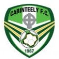 Escudo del Cabinteely