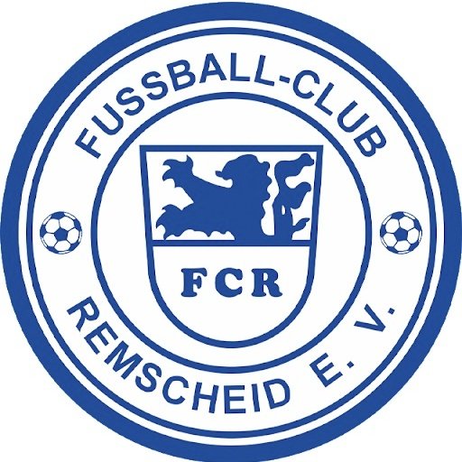 Escudo del FC Remscheid