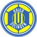 Escudo del Union Solingen