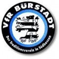 Escudo del VfR Bürstadt