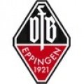Escudo del VfB Eppingen